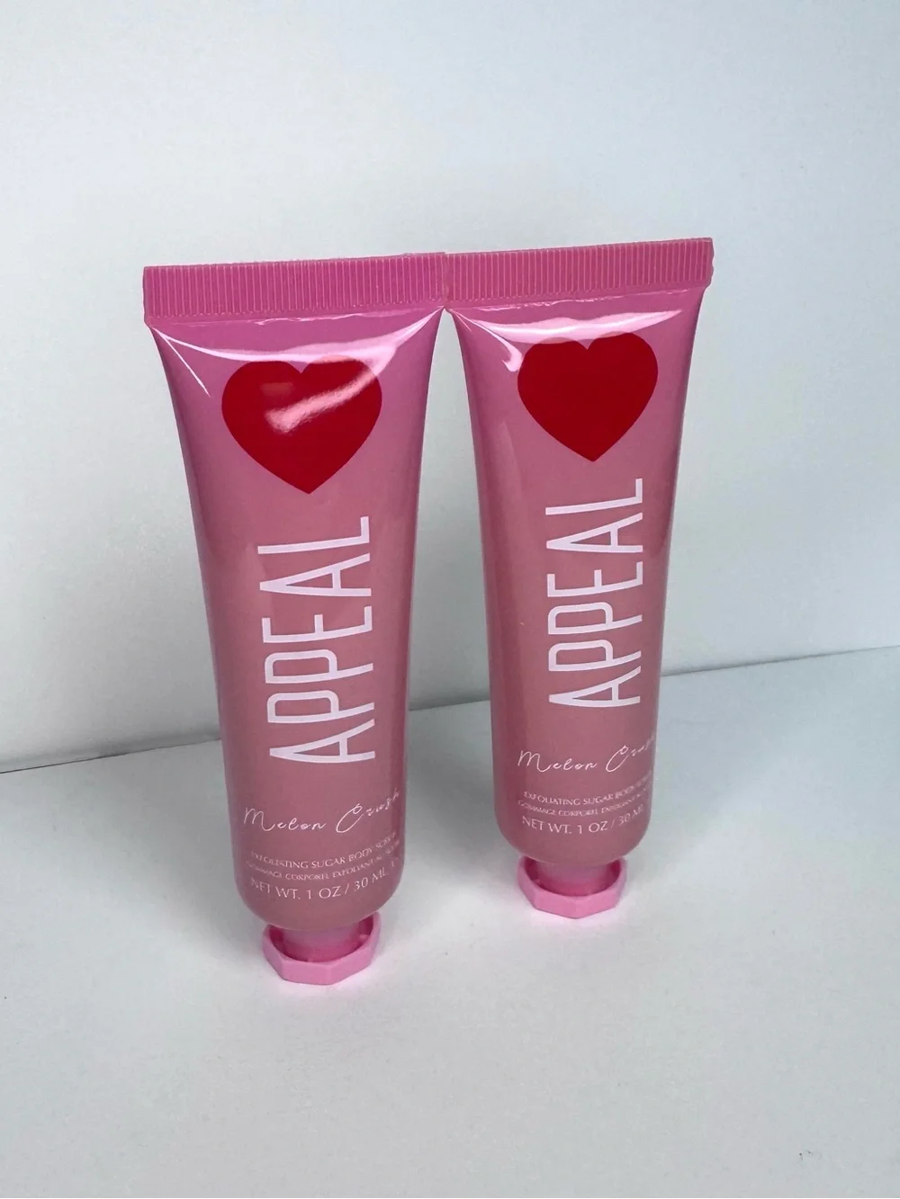 Appeal Cosmetics pair appeal
